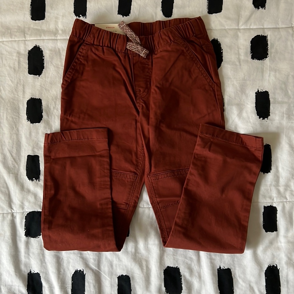 Cat and Jack pants NWT